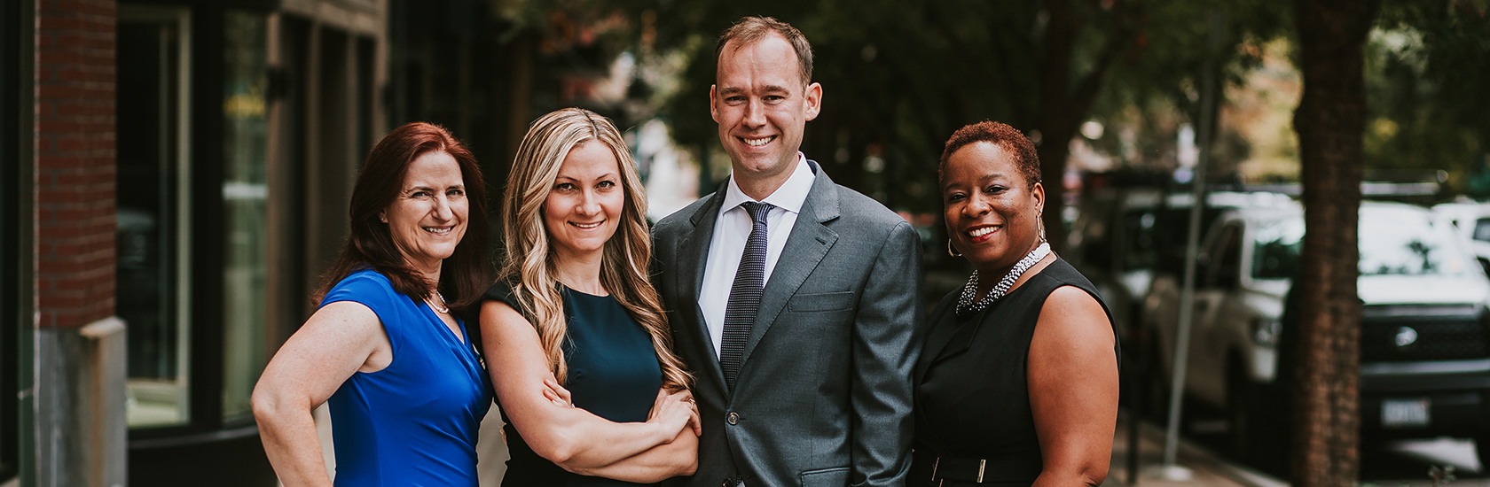 The Linn Group About Us