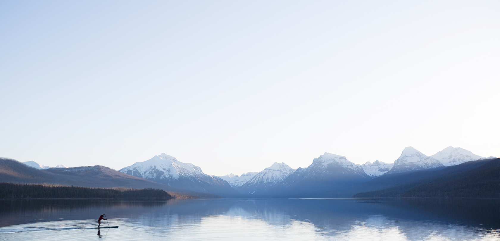 lake banner image
