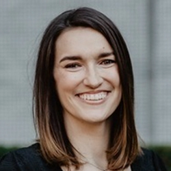 Image of Rachel Akerson