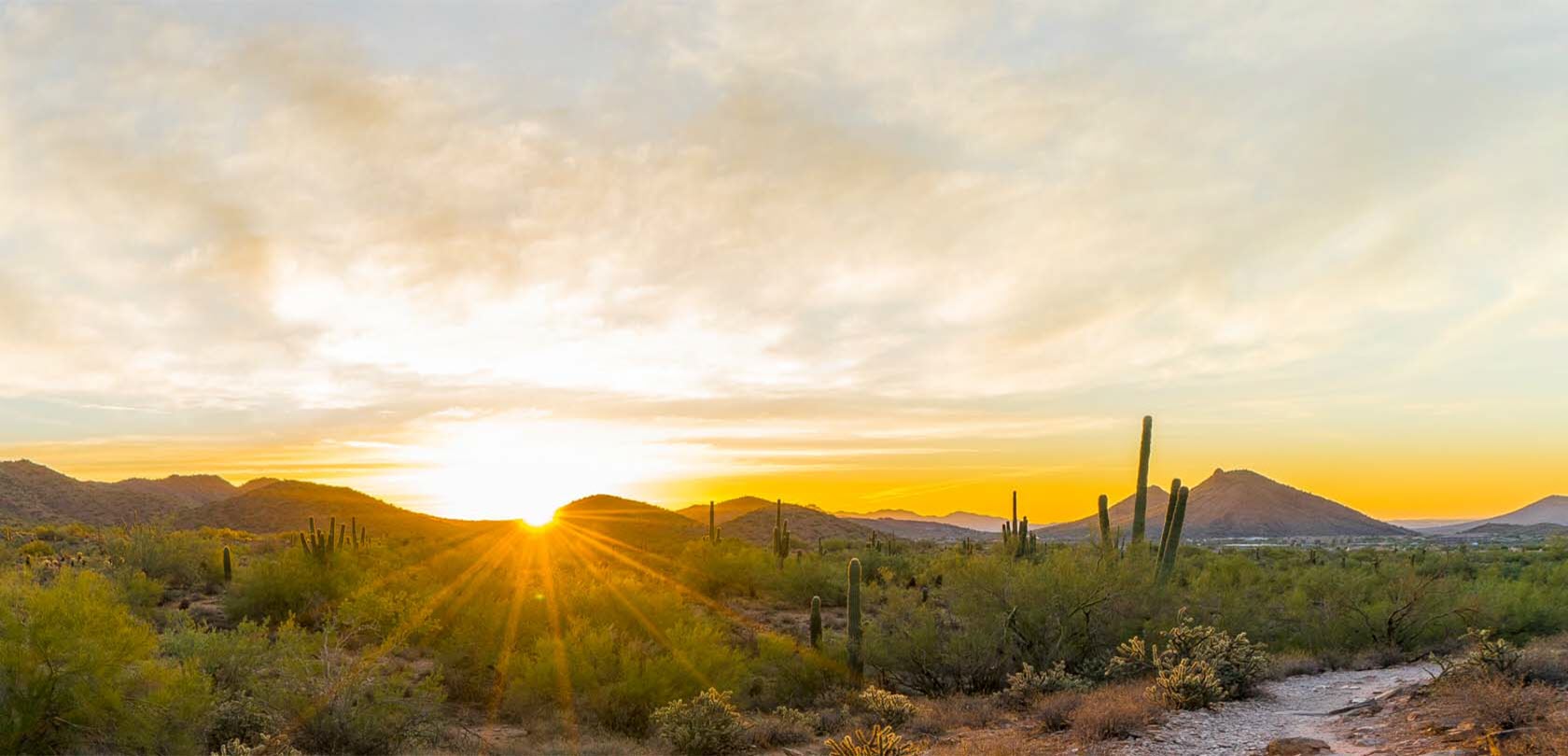 Desert Southwest