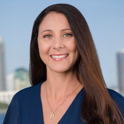 image of Courtney Taylor