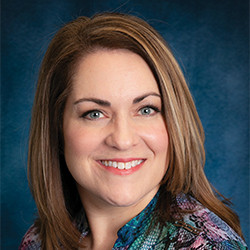 image of Tina Wilson