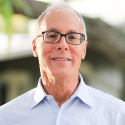 image of Gordon Nearing