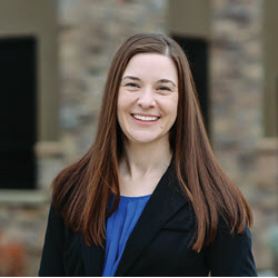 Image of Kendra D Campanelli