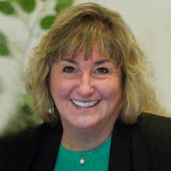 Image of Kerrin Duffy