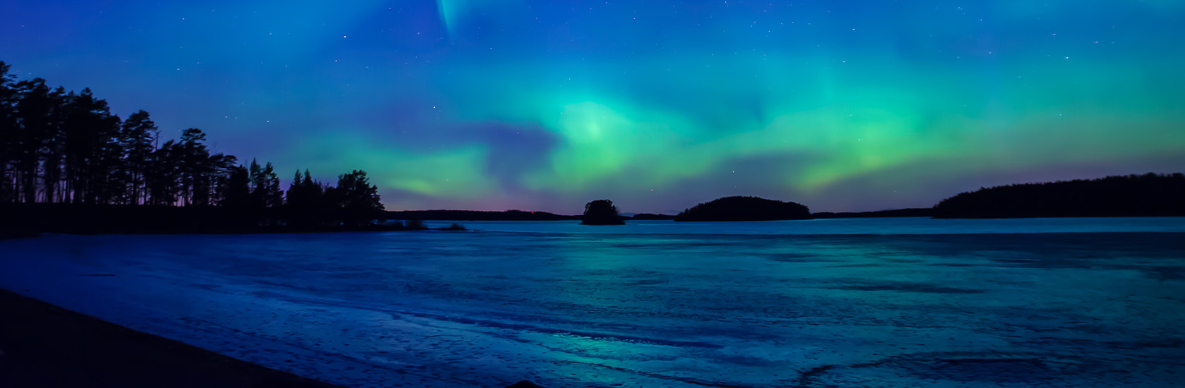 Northern Lights