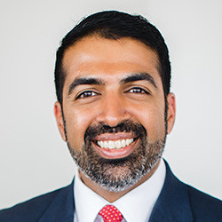 image of Amit Shashidharan