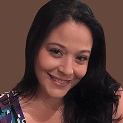 image of Gina Fardin