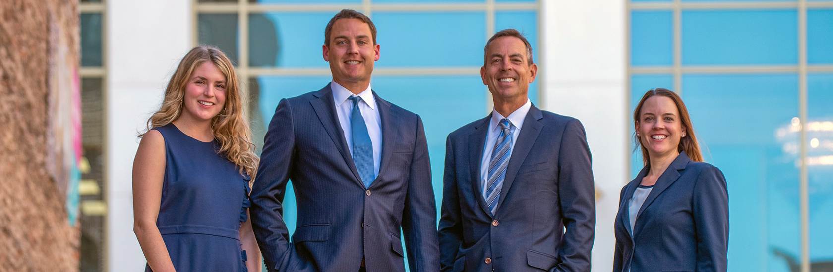 team image of The Hershey Group