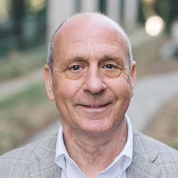 image of Harrison Peatross