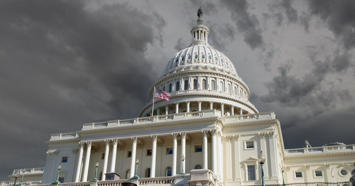 United States Capitol Image