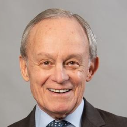 image of Steve Sheresky