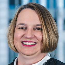 Image of Rachel Rone