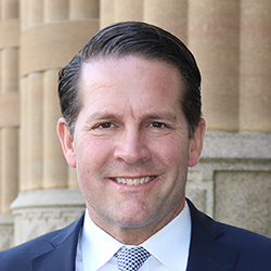 image of Steven Sackel