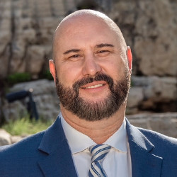 Image of Aaron Foster