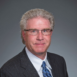 Richard Barrington