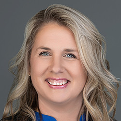 image of Amanda Hayes