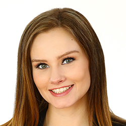 image of Bailey Parson