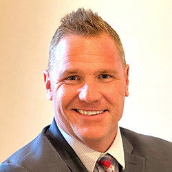 image of Ben Workman