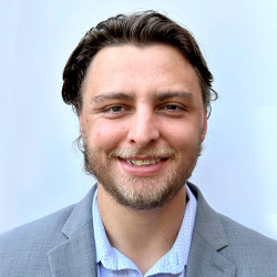 image of George Grube