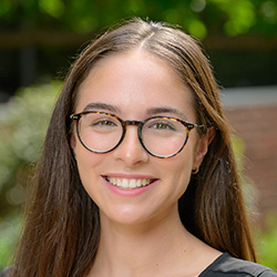 image of Jacqueline Milowe