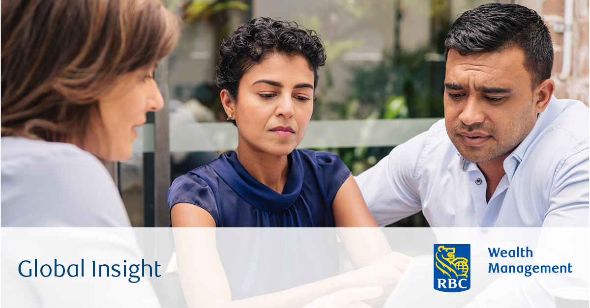 Global Insight Monthly