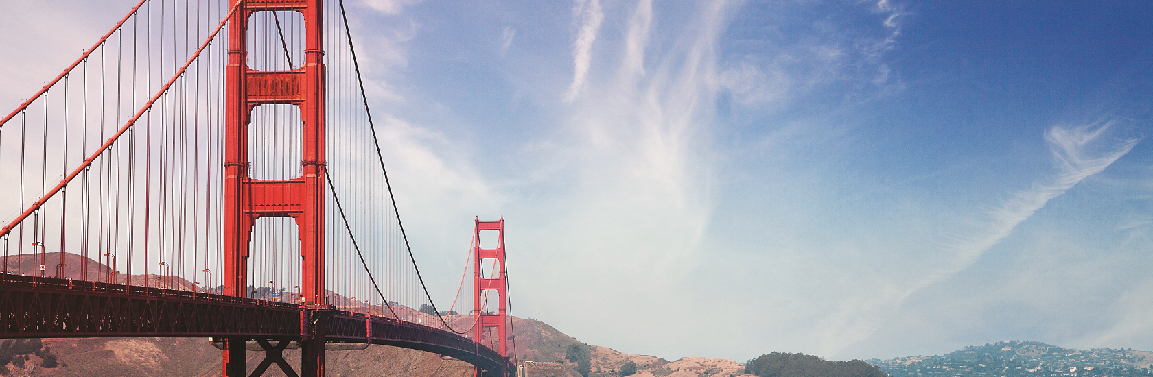 Golden Gate Bridge