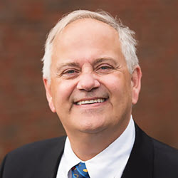 image of Kevin L. Williams