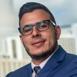 image of Yohan Garciga