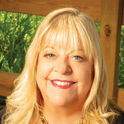 image of Ellen Krider