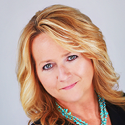 image of Penny McKinney