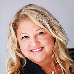 image of LaGina Nicholas