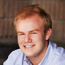 image of John McCarthy