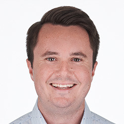 image of Cole Rowsell