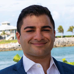 image of John Zavolas