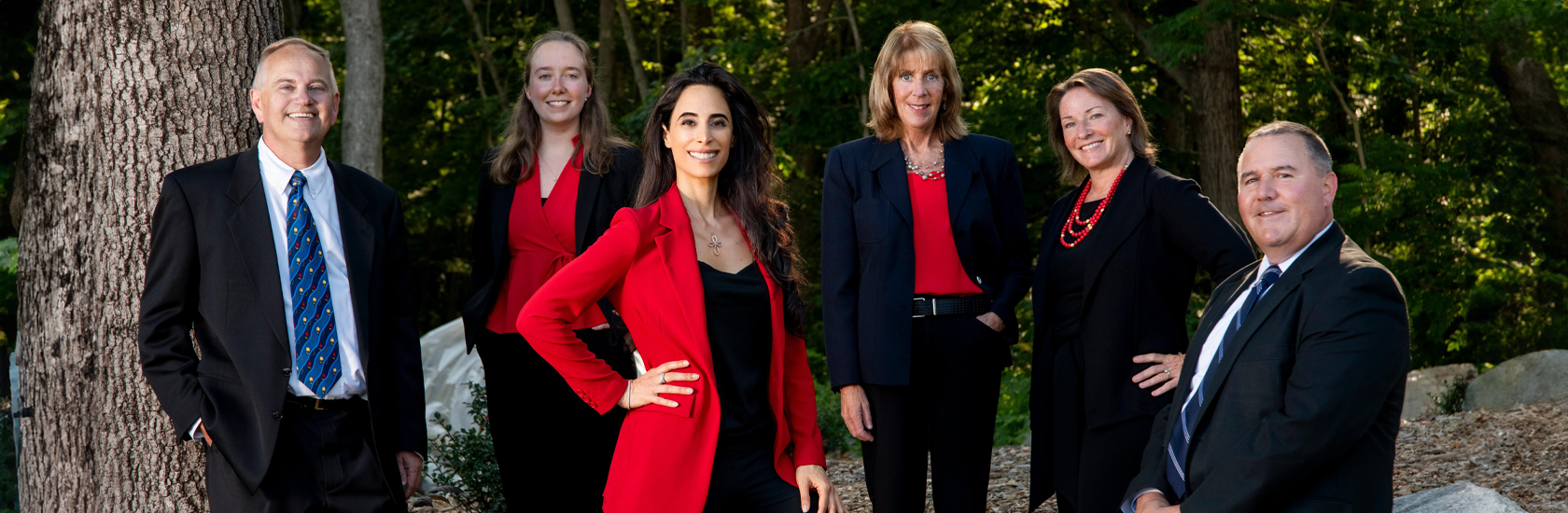 Team image of Empower House Financial Group