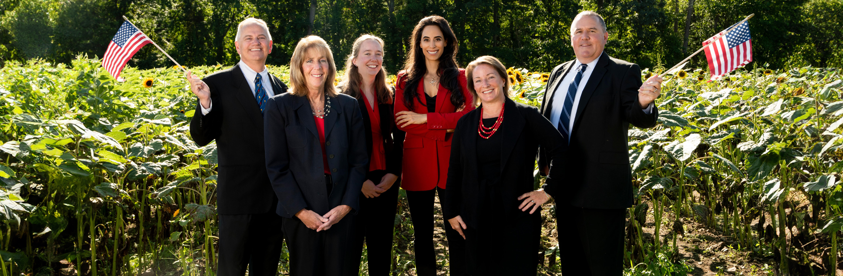 Team image of Empower House Financial Group