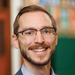 image of Andrew Cowan