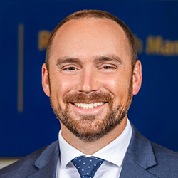 image of Keith Mcewen