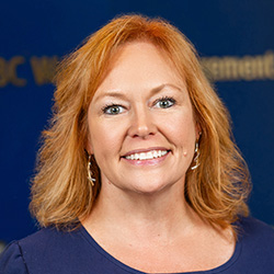 image of Leigh Anne Richardson