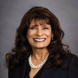 image of Caroline Hansen