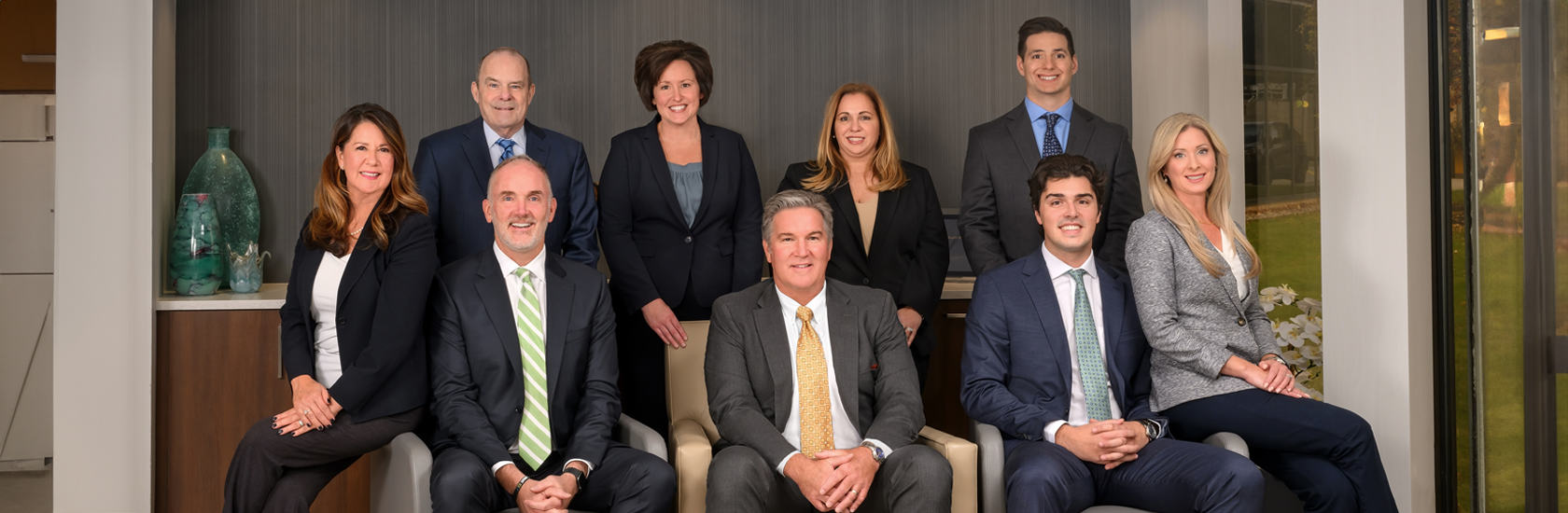 Image of Bosart Wealth Management Group