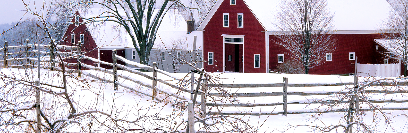 Barn