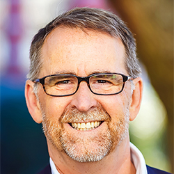 image of Paul Brinkley