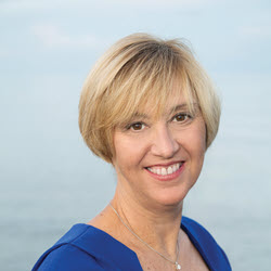 image of Lauran Palmer