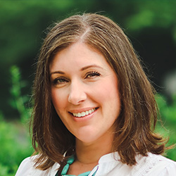 image of Christie Treat