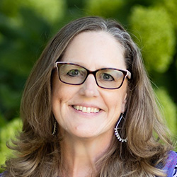 image of Kirsten Tate