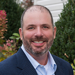 image of Ned Kissinger