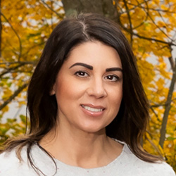 image of Rebecca Yates