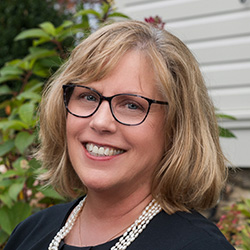 image of Karen Brenner